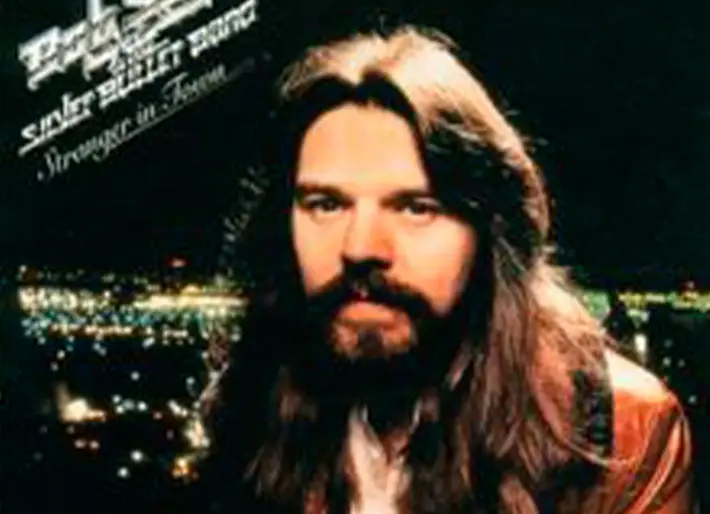 I Feel Like A Number