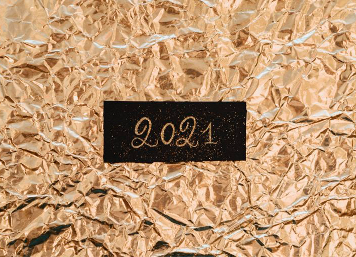 The Year in Review – 2021