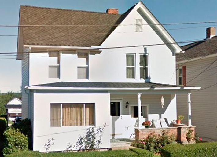 The Fall of the House of Mollick