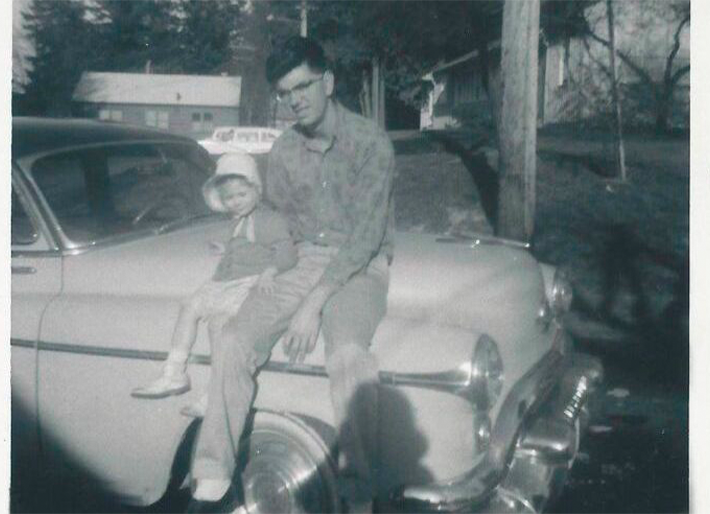 The Most Important Lesson Dad Taught Me – Family is Everything