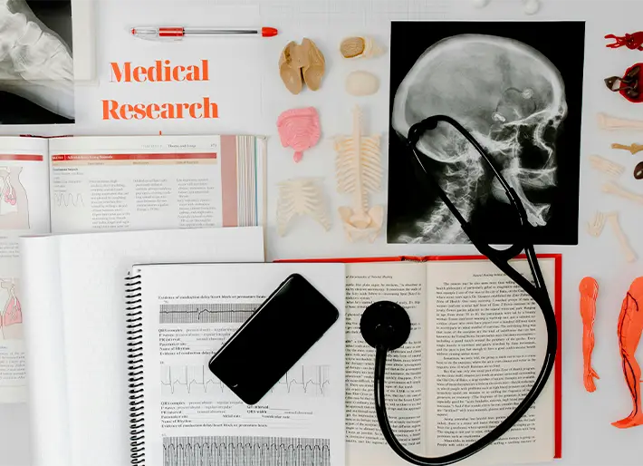 A Patient Cured is a Customer Lost