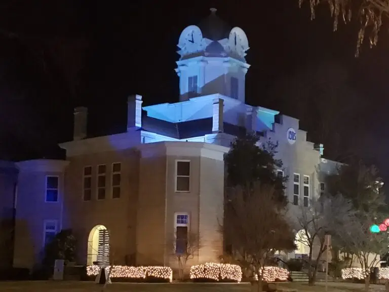 Crossville – A Small Town with Big City Problems